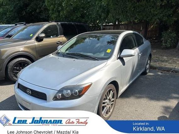 TOYOTA SCION TC 2009 JTKDE167890277501 image TOYOTA SCION TC 2009 JTKDE167890277501 image